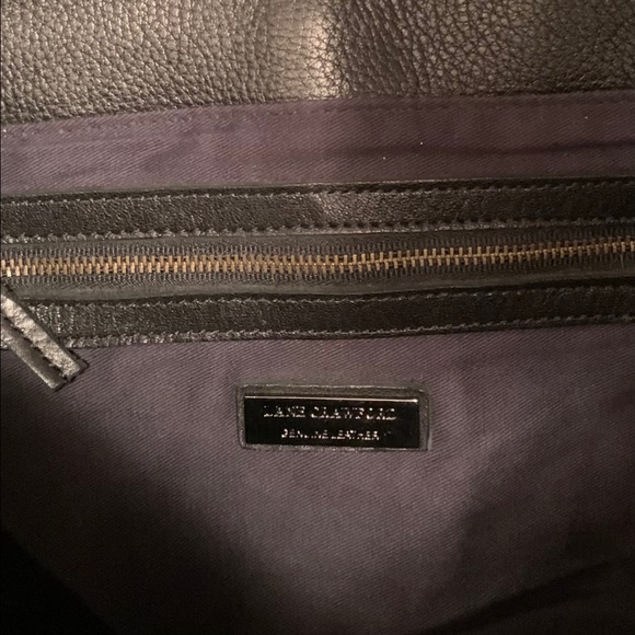 NEW PRICE LaneCrawford crossbody shoulder bag - Picture 9 of 9